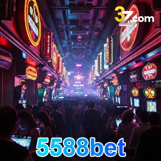 5588bet app Jogos de caça-níqueis