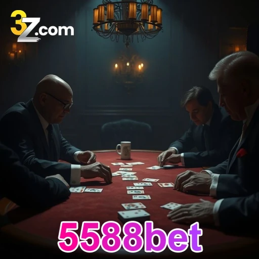 5588bet app Bônus
