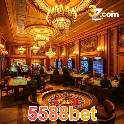 5588bet app Confiavel