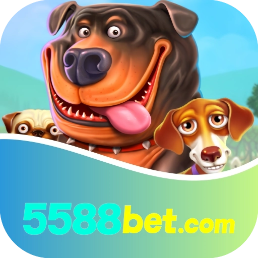 5588bet app LOGO