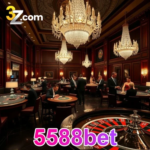 5588bet app Slots